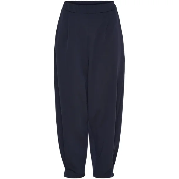 MARTA MDCGILLY PANTS NAVY