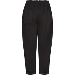 MARTA MDCRAFAELLA PANTS BLACK 