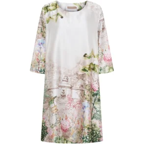 MARTA MDCFABIANA DRESS ROSA