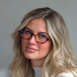 HART &amp; HOLM MILLISIMO BLUE LIGHT CARAMEL TURTLE