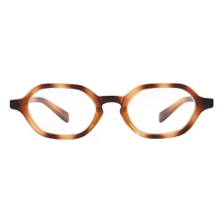HART &amp; HOLM MILLISIMO BLUE LIGHT CARAMEL TURTLE
