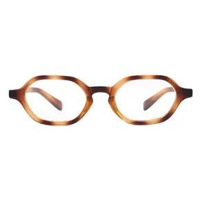 HART & HOLM MILLISIMO BLUE LIGHT CARAMEL TURTLE