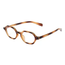 HART &amp; HOLM MILLISIMO BLUE LIGHT CARAMEL TURTLE