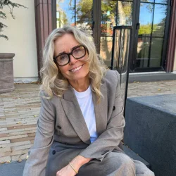 HART &amp; HOLM MONDOVI LSEBRILLE GREEN