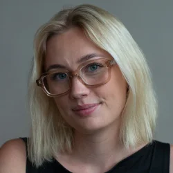 HART &amp; HOLM MONDOVI LSEBRILLE SMOKE