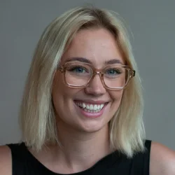 HART &amp; HOLM MONDOVI LSEBRILLE SMOKE