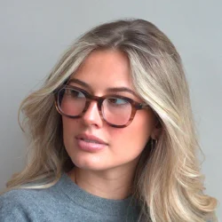 HART &amp; HOLM MONTEBELLO LSEBRILLE PREMIUM BROWN STRIPE