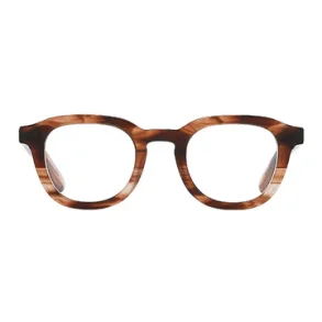 HART & HOLM MONTEBELLO LSEBRILLE PREMIUM BROWN STRIPE