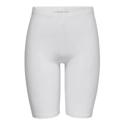 ONLY ONLLOVE SHORTS WHITE