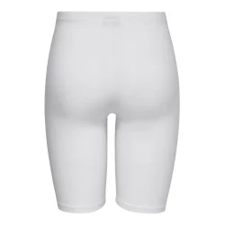 ONLY ONLLOVE SHORTS WHITE