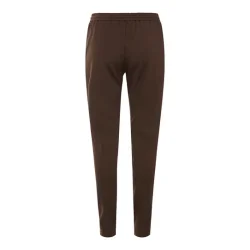 RUE de FEMME NEW COLUMBINE PANT BROWN/GOLD