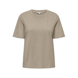 ONLY ONLONLY TEE HUMUS