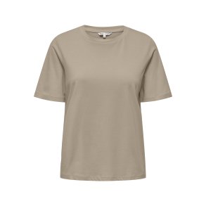 ONLY ONLONLY TEE HUMUS