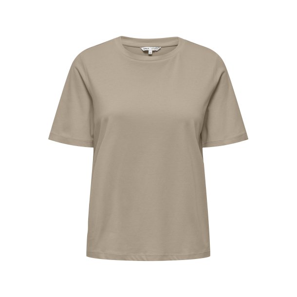 ONLY ONLONLY TEE HUMUS