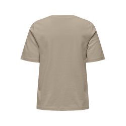 ONLY ONLONLY TEE HUMUS
