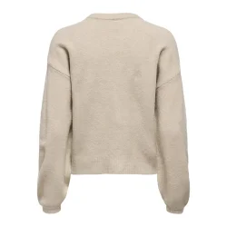 ONLY ONLISABELLA CARDIGAN SAND