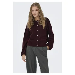 ONLY ONLISABELLA CARDIGAN WINETASTING