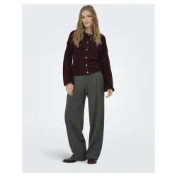 ONLY ONLISABELLA CARDIGAN WINETASTING