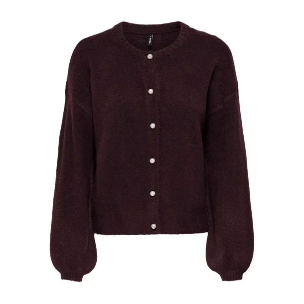 ONLY ONLISABELLA CARDIGAN WINETASTING