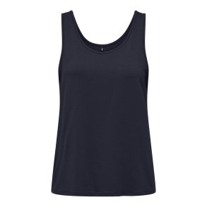 ONLY ONLMOSTER TANK TOP NAVY