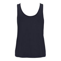 ONLY ONLMOSTER TANK TOP NAVY