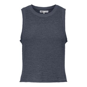 ONLY ONLSUNNY KNIT TANK TOP INDIA INK