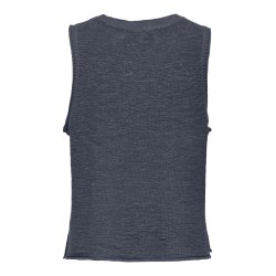 ONLY ONLSUNNY KNIT TANK TOP INDIA INK