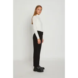RUE de FEMME OLANA PANTS COMFY BLACK