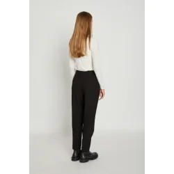 RUE de FEMME OLANA PANTS COMFY BLACK