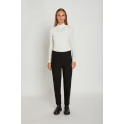 RUE de FEMME OLANA PANTS COMFY BLACK