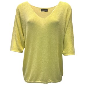 SOMMERSTEDT HAVANNA LIGHT BLOUSE YELLOW 