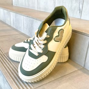 CONCEPT LIA LOVE SNEAKER GREEN