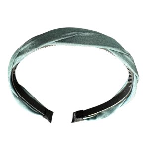 SOMMERSTEDT MIA HEADBAND GREEN