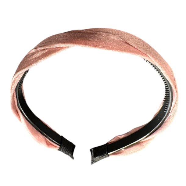 SOMMERSTEDT MIA HEADBAND ROSA
