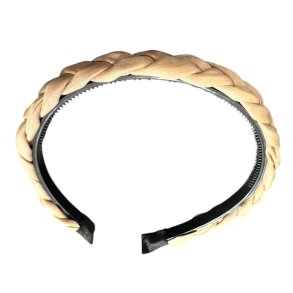 SOMMERSTEDT PISA HEADBAND CREAM