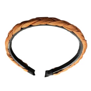 SOMMERSTEDT PISA HEADBAND CAMEL