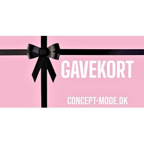 GAVEKORT 