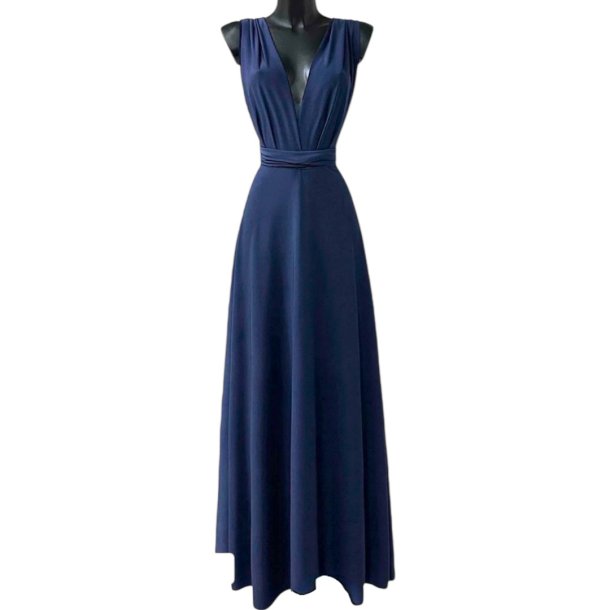 MULTIWAY DRESS NAVYBL