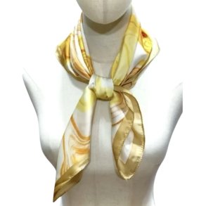 SOMMERSTEDT LIA SILKELOOK TLRKLDE ORANGE