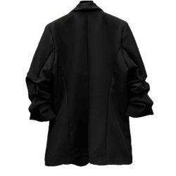 CONCEPT YASMIN BLAZER BLACK 