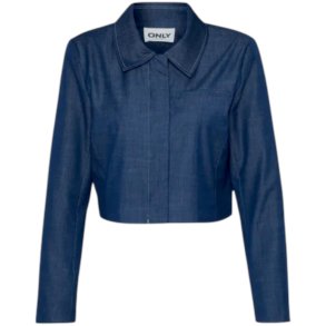 ONLY ONLJINA STITCH JACKET NAVY 