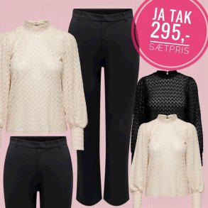 KLASSISK GOD STIL - ST