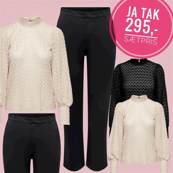 KLASSISK GOD STIL - S�T