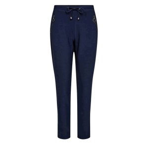 LIBERT� ESSENTIEL HENNE ZIP DARK NAVY