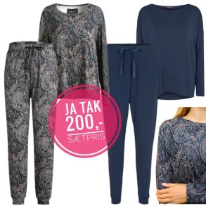 SUPER S�T - TILBUD LIBERTE