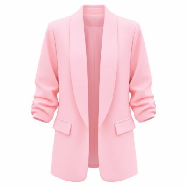 CONCEPT YASMIN BLAZER LYSER�D