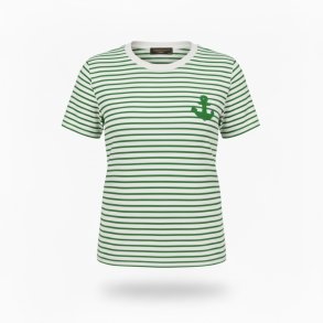 SOMMERSTEDT YACHT TEE GREEN