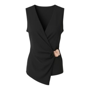 ISAKO DIVA CROSSOVER BLACK