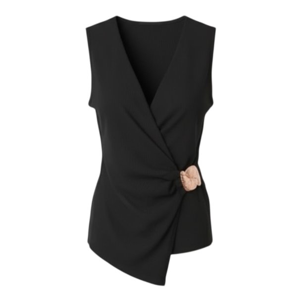 ISAKO DIVA CROSSOVER BLACK