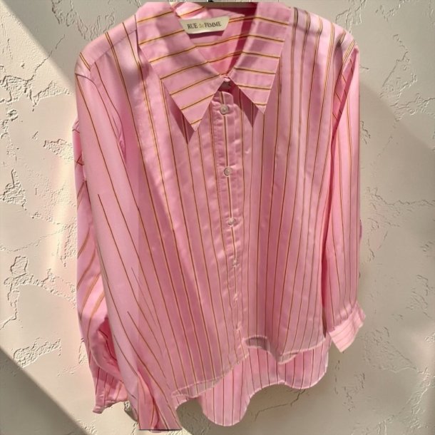 RUE de FEMME NINETTE SHIRT PEONY 